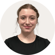 Bella_Day_Profile image BACKGROUND COLOUR Warm Grey_ROUND_180 px x 180 px__RGB