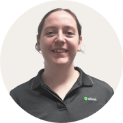 Brianna_Kluver_Profile image BACKGROUND COLOUR Warm Grey_ROUND_180 px x 180 px__RGB