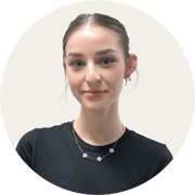 Chloe_Jensen_Profile image BACKGROUND COLOUR Warm Grey_ROUND_180 px x 180 px__RGB