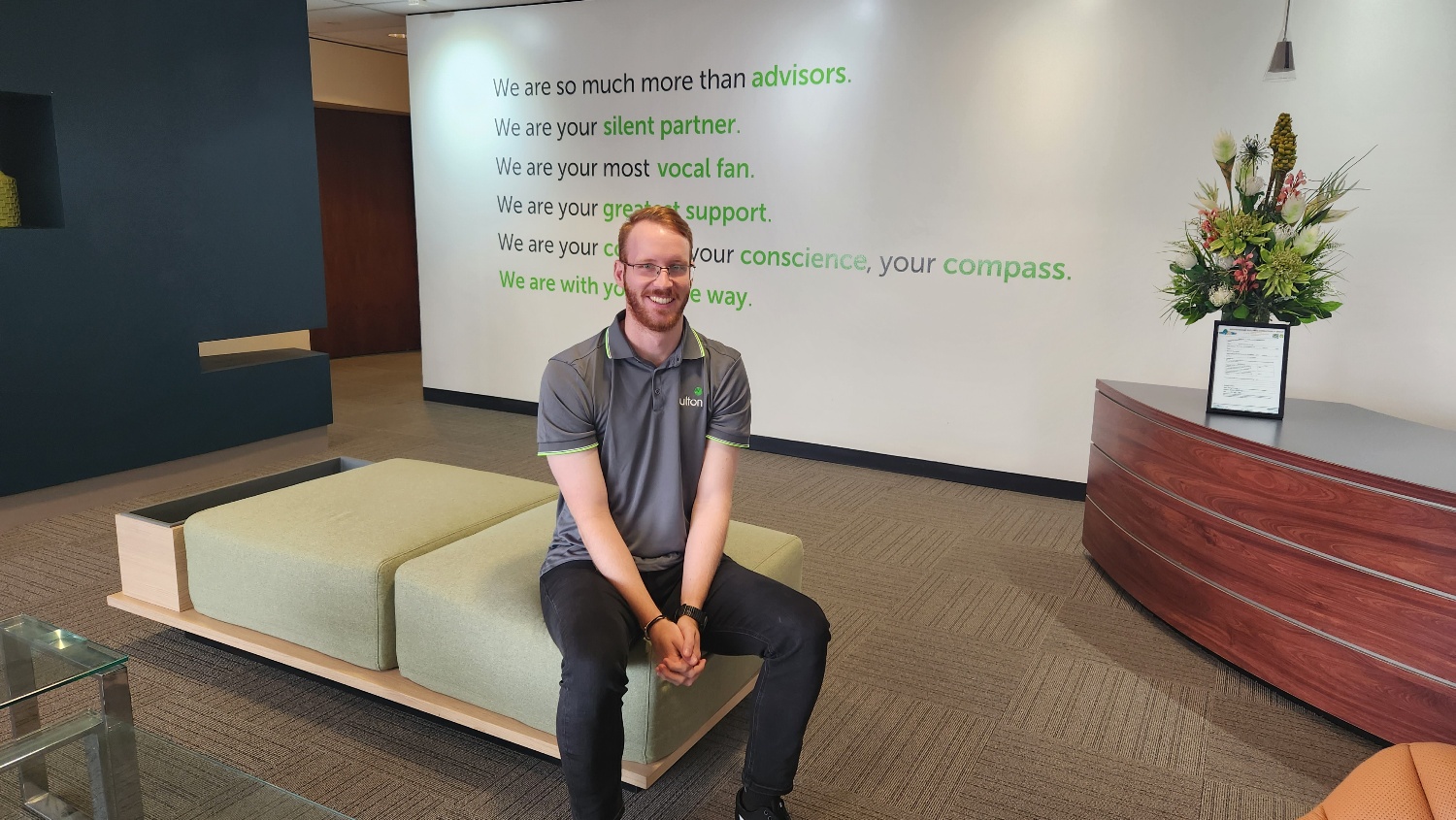 Christopher Napper_photo at ulton reception-1