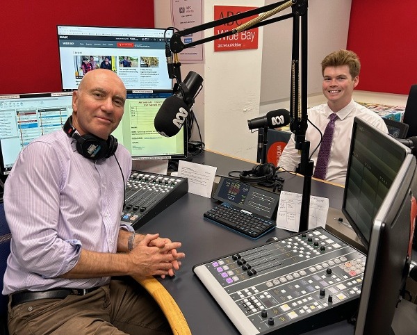 Connor Silcox_ABC Wide Bay Radio Breakfast Show-1-1