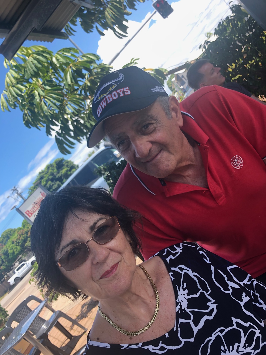 Cyril and yvonne ellis-1