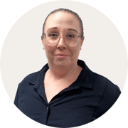 Erin_Burgess_Profile image BACKGROUND COLOUR Warm Grey_ROUND_180 px x 180 px__RGB