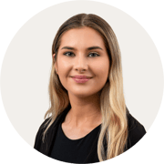 Hannah_Quinn_ulton_Profile image BACKGROUND COLOUR Warm Grey_ROUND_180 px x 180 px__RGB