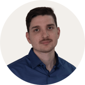 Julian_Dunbar_profile image BACKGROUND COLOUR Warm Grey_ROUND_180 px x 180 px__RGB