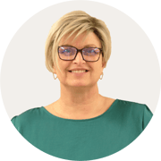 Lisa_Joy_Profile image BACKGROUND COLOUR Warm Grey_ROUND_180 px x 180 px__RGB