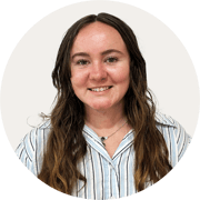 Melodie_Hempsall_Profile image BACKGROUND COLOUR Warm Grey_ROUND_180 px x 180 px__RGB