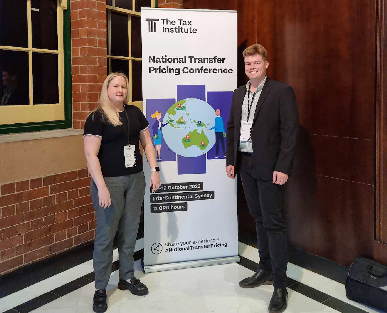 National Transfer Pricing Conference 2023_Stacey_Connor