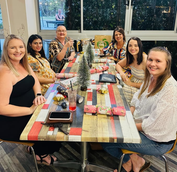 Truffle Pig at Tannum Sands_Steal_from_Santa